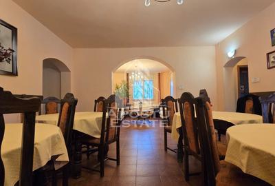 Pensiune 16 camere, Zona Elisabetin, - 2