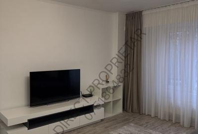 Apartament cu 2 camere decomandat în Centrul Civic - 1