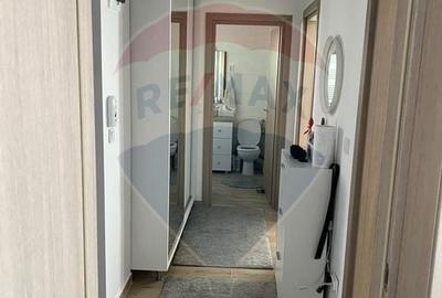 Apartament cu 2 camere decomandat, mobilat în Păcii - 3