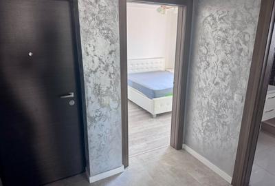 Apartament cu 2 camere decomandat în Central - 2