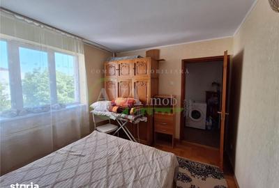 Apartament cu 3 camere semidecomandat în Banca Națională - 5