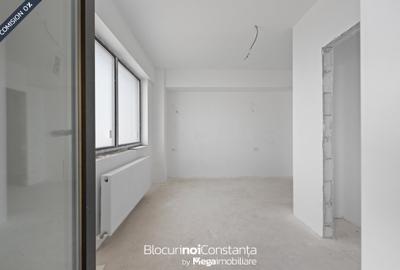 ✅Bloc nou: Apartament spațios, 2 camere | Tomis Plus - Palazu Mare Constanța - 4