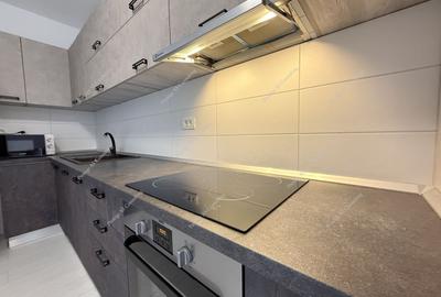 Apartament spatios cu 2 camere - Nord One Botanic - langa Iulius Mall - 6