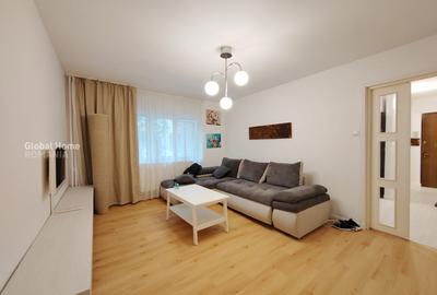 Apartament cu 2 camere decomandat, mobilat în Timpuri Noi - 1