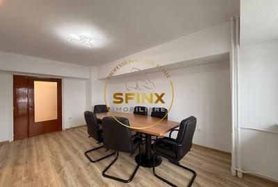 Apartament cu 3 camere decomandat, mobilat în P-ța Alba Iulia - 2