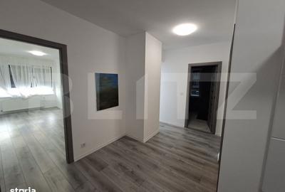 Apartament cu 2 camere decomandat în Nufărul - 5