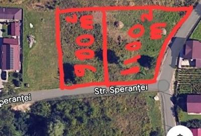 Vand teren ,Bujoreni-Olteni ,Valcea - 1