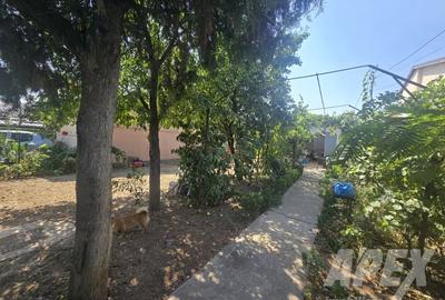 Teren imprejmuit 520 m | Toate utilitatile | Drumul Taberei - Str. Lavei - 14