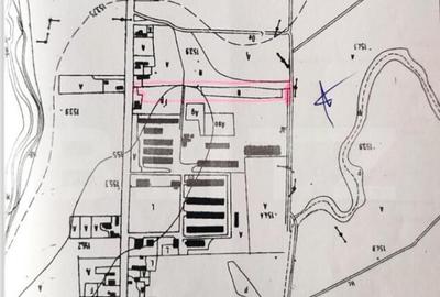 Oportunitate rara de investi?ie in teren intravilan, cu i - 1