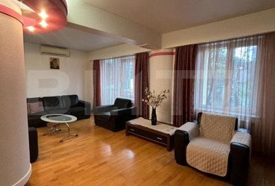 Apartament 3 camere, 110 mp, etaj intermediar, cartier George Enescu - 4