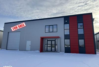 Spațiu comercial, de 570 mp, în Central - 16