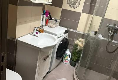 Apartament cu 2 camere în Nădlac - 4