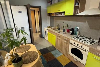Garsoniera Grozavesti - complex 20th Residence *pet friendly* - 4