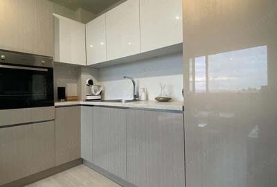 Apartament cu 2 camere de vanzare in zona Florilor - 3