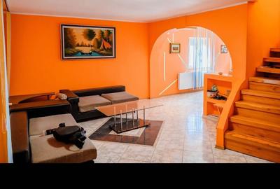 Casă cu 4 camere în Smârdan - 3