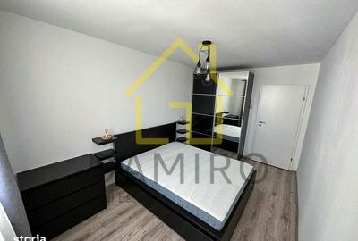 Apartament cu 2 camere decomandat, mobilat în Sălăjan - 4
