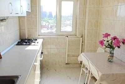 Apartament cu 2 camere decomandat în Titan - 8