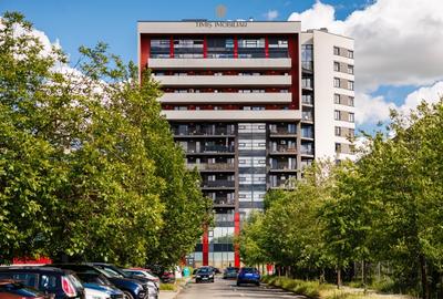 Apartament cu 4 camere decomandat, mobilat în Soarelui - 68
