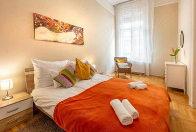 Apartament cu 2 camere de inchiriat in zona Coresi - 1