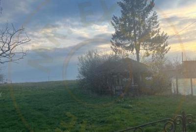 Teren intravilan Oarja, 2100 mp, toate utilitatile - 3