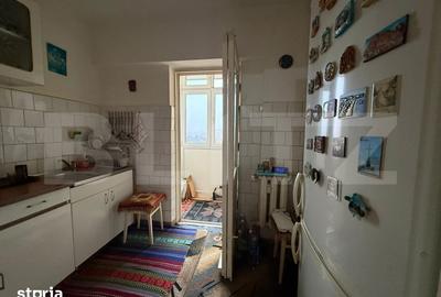 Apartament cu 3 camere decomandat, mobilat în Ultracentral - 10