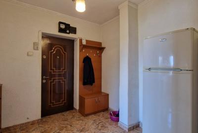 Cales Moșilor- Apartament 2 camere - mobilat utilat - reabilitat termic  - metro - 6