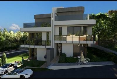 Casă cu 4 camere în Grigorescu - 12