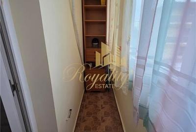 Apartament 1 camera, 30 mp, ETAJ 1, centrala, clima- Zona Sagului - 5