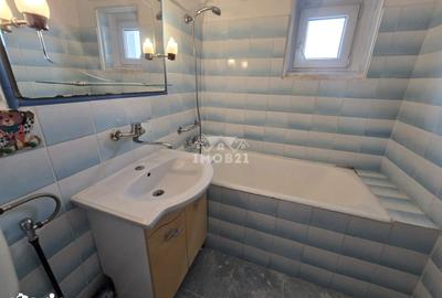 Apartament cu 4 camere decomandat, mobilat în Eroilor - 16