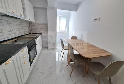 Apartament decomandat, 2 camere,  mobilat, de vanzare bloc nou Cug - 15
