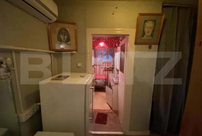 Apartament 2 camere, 39 mp decomandat, zona Sfanta Vineri - 5
