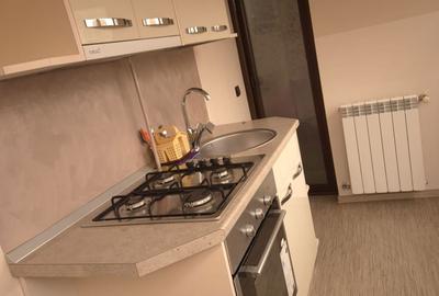 Garsonieră decomandată în Școlilor - 3