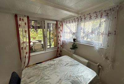 Vand vila la 3 insule P+1,ST.850 MP,la cheie complet mobilat,utilat - 9