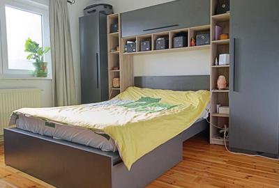 Apartament cu 2 camere decomandat în Central - 7