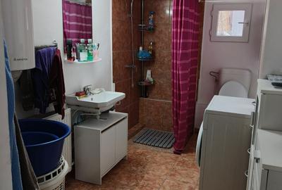 Casă cu 3 camere în Cetariu - 3