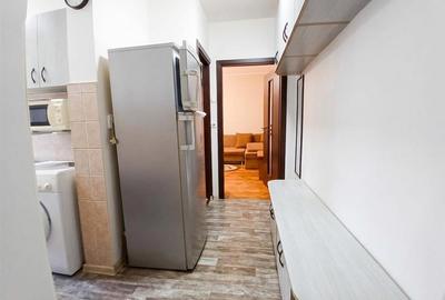 Apartament cu 2 camere semidecomandat în Valenta - 8