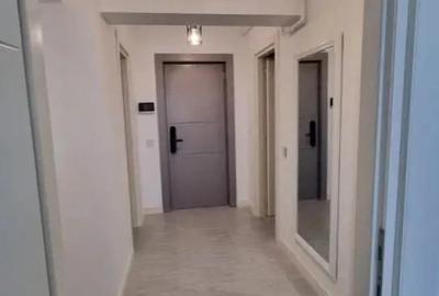 Apartament cu 2 camere+parcare in Tatarasi-Himson,bloc nou - 4