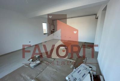 Etaj 1. Finisaje la alegere.  Loc de parcare - 3