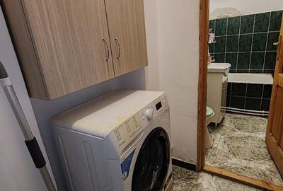 Apartament cu 2 camere semidecomandat în Central - 2