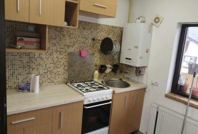 Valea Adanca la 1,2 km de Aleea T Neculai apartament 2 camere 51 mp - 5