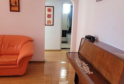 APARTAMENT 3 CAMERE SEMIDECOMANDAT 84MP ULTRACENTRAL - 1