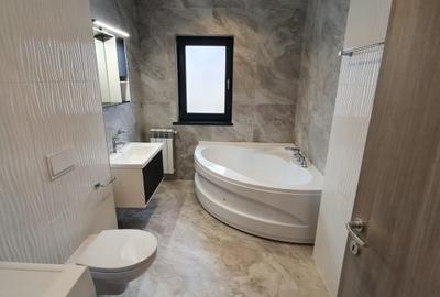 Apartament cu 3 camere decomandat, mobilat în Central - 6