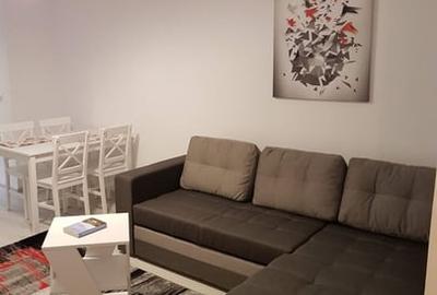 Apartament cu 2 camere decomandat în Theodor Pallady - 1