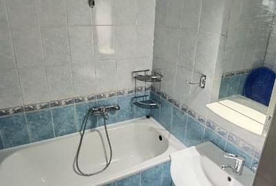 Garsonieră decomandată în Plopilor - 3