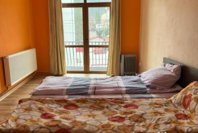 Casă cu 8 camere cu Teren 502 Mp în Castelul Peleș - 2