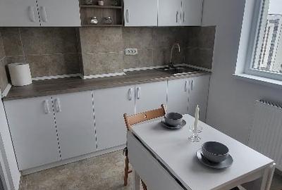 Apartament decomandat în Militari