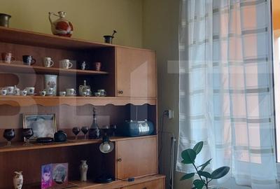 Casă cu 4 camere cu Teren 692 Mp în Micro 17 - 6
