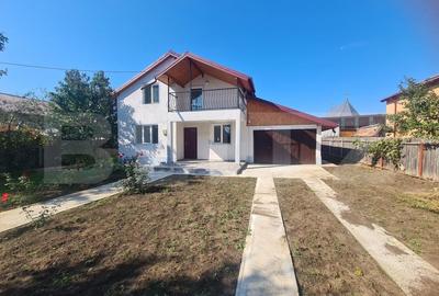 Casa, 4 dormitoare, Lunca Cetatuii - 1