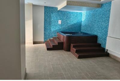 Apartament de lux cu vedere directa la partia Clabucet - Predeal - 10