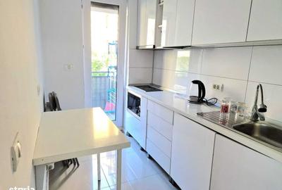 Apartament cu 2 camere decomandat în Nufărul - 7